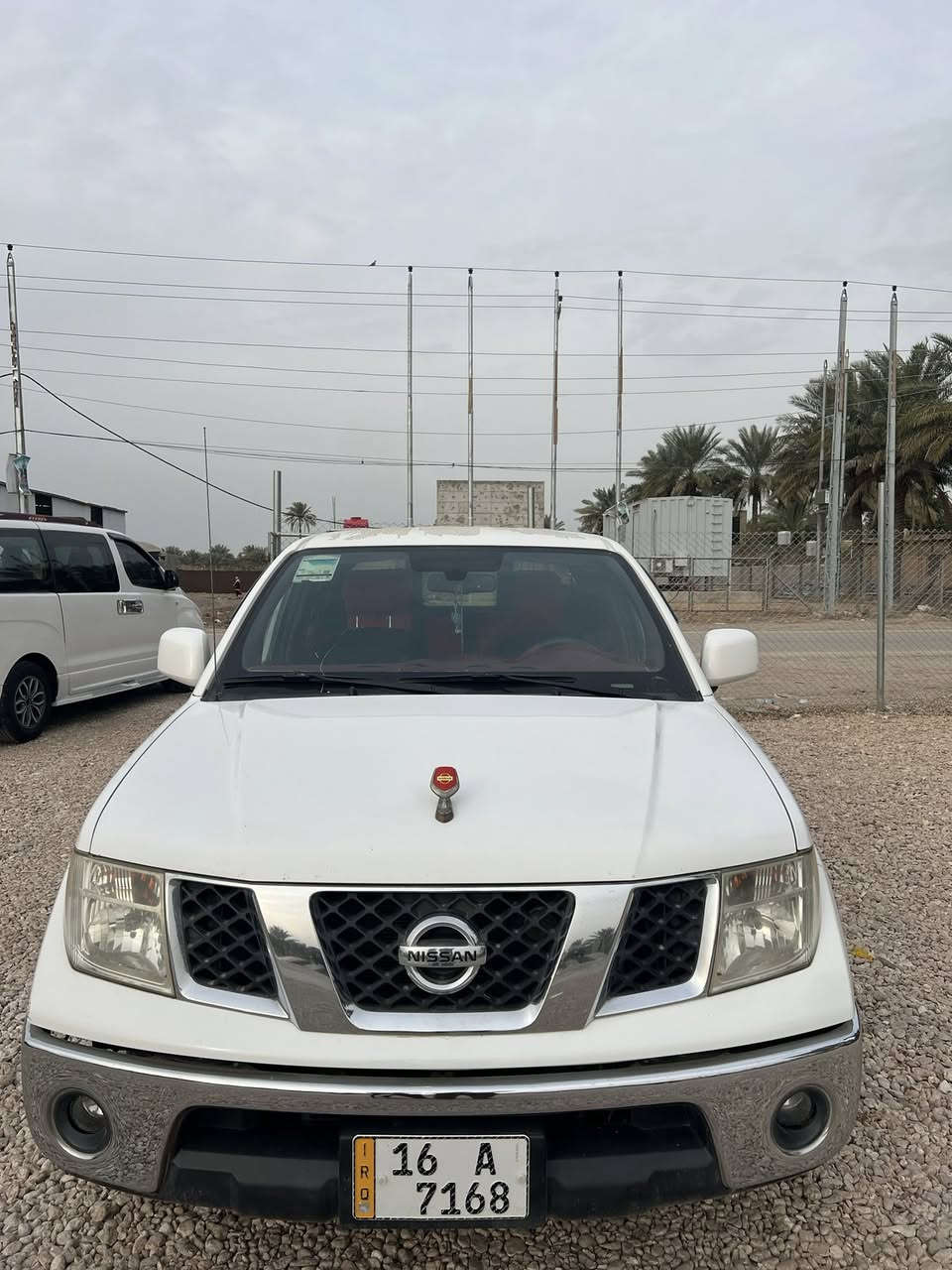 سلام عليكم
نيفاره2014
LE 
مكفوله كير ومكينه 
ارقام انكليزي :قادسيه
العنوان:بابل
السعر:135 وبيه مجال
للستفسار: ***********
