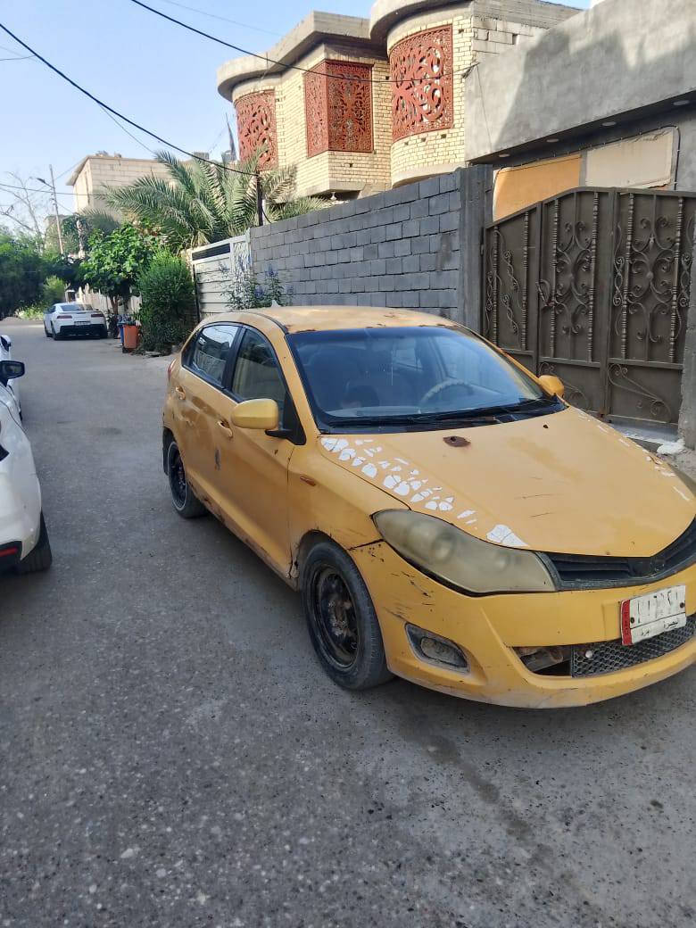 📍 البصرة – أبو الخصيب / الرومية
🚗 شيري فلاي (Chery QQ) للبيع
سيارة رخيصة للبيع
صاحبة السيارة موجود
المكينه بيها تبخير
حدادية وكهربائيات كلها شغالة ✔️
💰 السعر: 15 ورقة (بيه مجال)
📞 الاتصال: ***********
📱 واتساب متوفر البصرة, العراق
