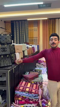 جنط • عروض ليلة العيد • حي سومر