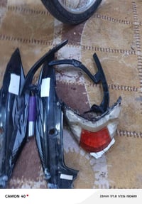 قطع غيار ماكس • شلعة وحدة