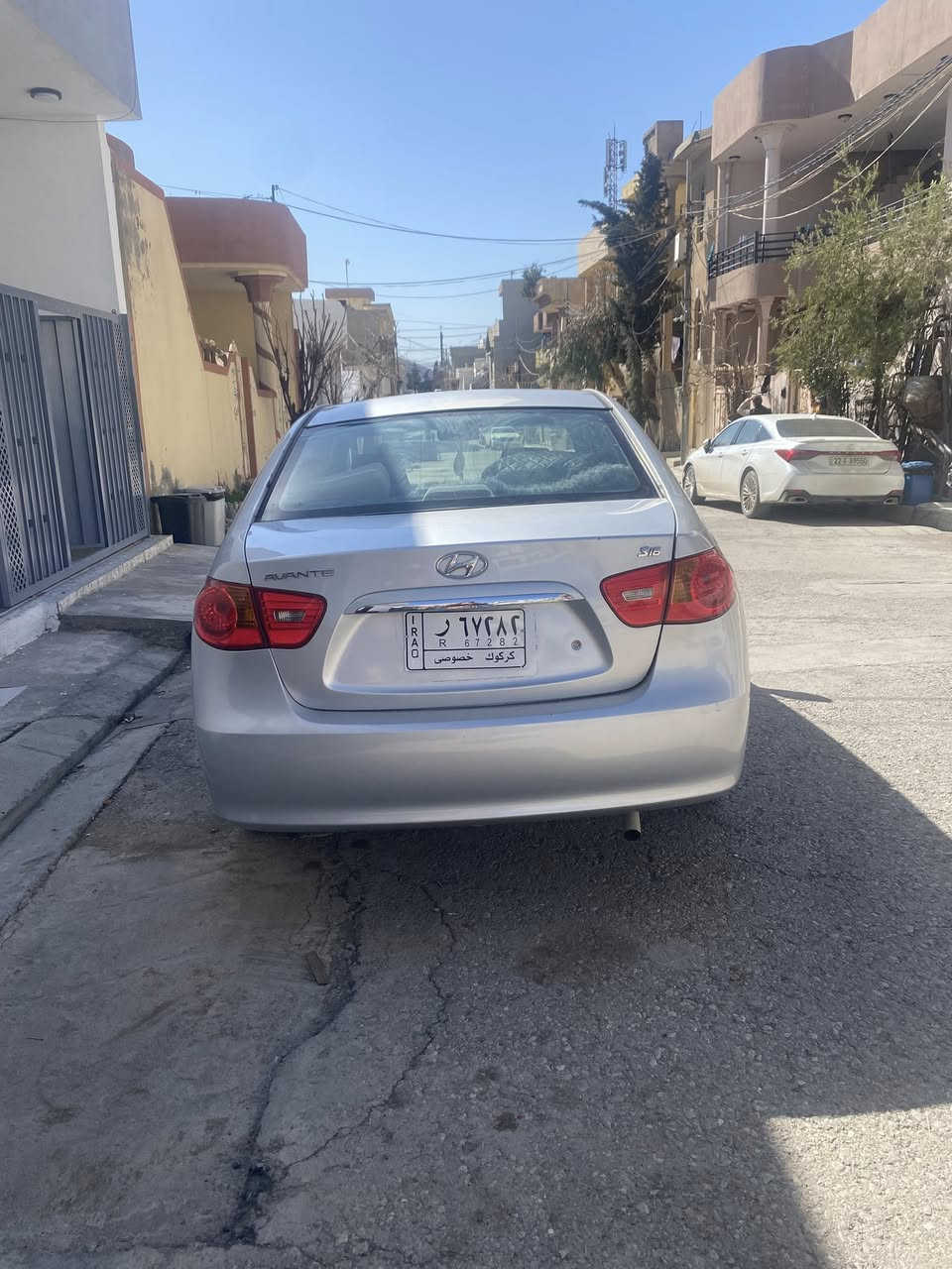 2006
Tayae nwe تايه ي نوي 
Patre nwe پاتري تازه كؤراو 
Kavar goraw bashtr geru makena taqaw raqa ba shrt sayrka zor xawena nrxi 47 majile bryana mushtr ni bezar man maka la gali rez da shwen ranya رانيه 
0750 815 2876
0771 750 2687
