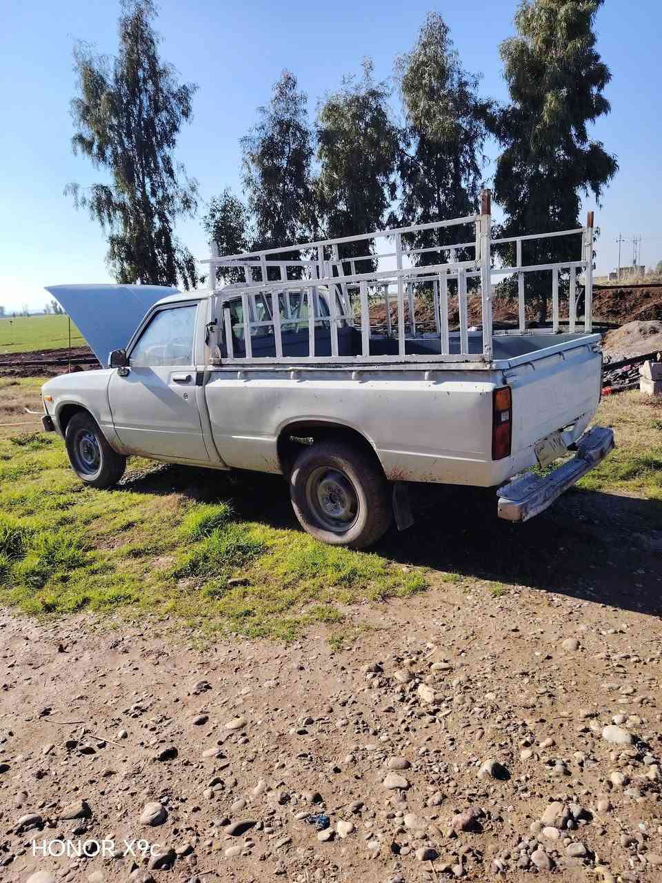 تويتا 80صبغ عام رقم كركوك تاميم تحويل وكاله بكيفك سعر23وبه مجال قليل. مكان اربيل  ***********
***********
