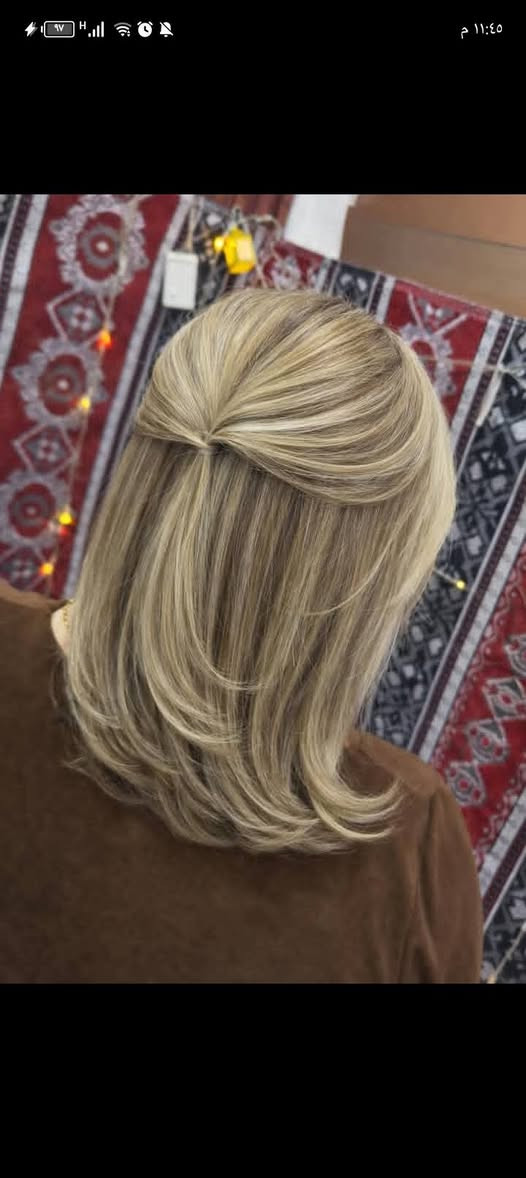 محبين شقاࢪات 😍
نبأ الشمري مستمࢪين وياڪم بأحـلا عـࢪوض تنوࢪون الصالـون بجيتڪم
 ألإبدا؏ مستمࢪ ويا ديڤا 😎
 ألعنوان ألسماوه ألغࢪبي مقابل متنزه ألوࢪده صالـون ديڤـا ♡***********

https://www.instagram.com/diva_saloon_h.smawa?igsh=N2RmMHUzeHhlNWV0
