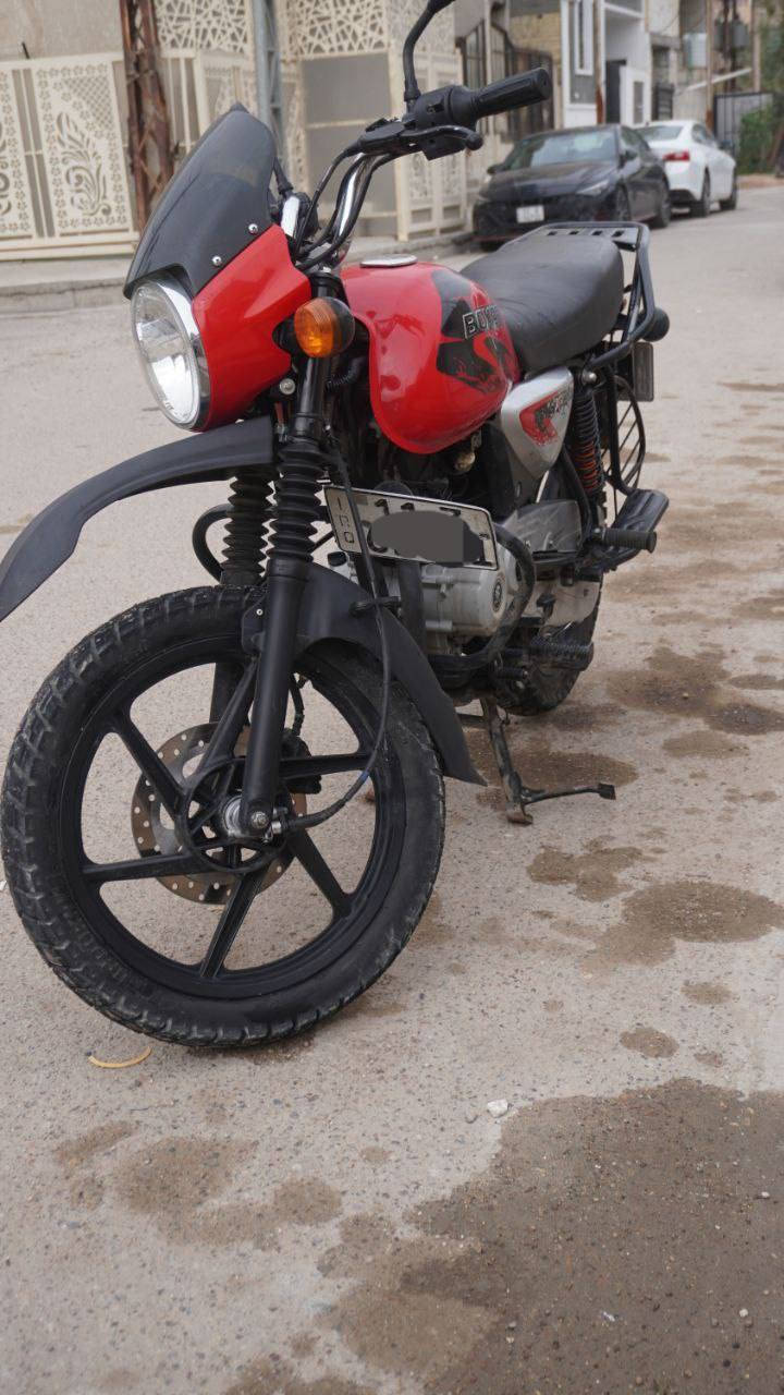 ✅️اسلام عليكم  بوكسر للبيع ٢٠٢٣ ماشيه ٩ الف♦️ حقيقي بعده نظيفه زيرو  جانت متروكه و من اكول نظيفه بمعنه الكلمه نظيفه يعني صدك بالعافيه على الياخذه ومكفوله من كلشي  رقمه بغداد باسمي تحويل ثاني يوم السنويه تنتهي ٢٠٣٠  رايده ب ٢٨٠٠ مليونين وثمنميه  مكاني بغداد البياع  رقمي  ***********
