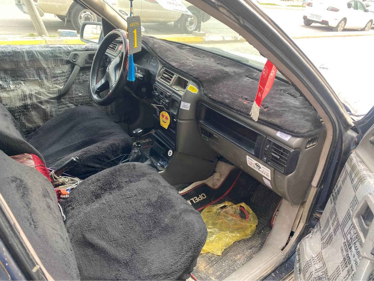 تەنها فرۆشتن 
ئۆپڵ فیکترا
مۆدێل 91
سەنەوی
مەکینەی ١٨مەرخوب
گێڕومەکینە بەشەرت 
تەقەوڕەقەی بەشەرت 
کارەبایاتی زۆرمەزبوتە 
گێچەکانی کامل ئیش دەکات 
ئەوەلیات و موس بڕاوە بەشەرت 
ناوی لۆك لۆکە 
سیعری ٢٤گەڵاومعامەلەیەکی کەم
*********** السليمانية, العراق
