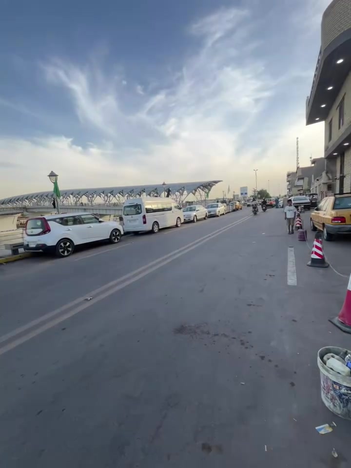 سلام عليكم يوجد كيه حمل لليجار وين ما جان اطلع مكاني كاضميه رقم هاتف ***********
