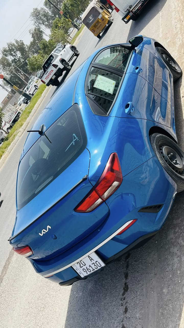 مراوس حسب القناعة  شعندك نزل 
ريو 2023 مواصفات S حادث جامرلوغ وبنيد بيهة حالوب شوي من امريكا 
رقم ديالى تحويل ثاني يوم 
سيارة حلوة وجاهزة ترقيم جديد ماشية 67ميل


**إذا كنت صاحب هذا الإعلان وتريد حذفه لأي سبب، رجاءا أرسل رسالة إلى الدعم الفني**