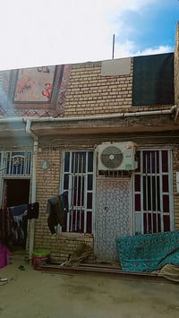 طابقين • ٣٥٠م • حاوي العباس