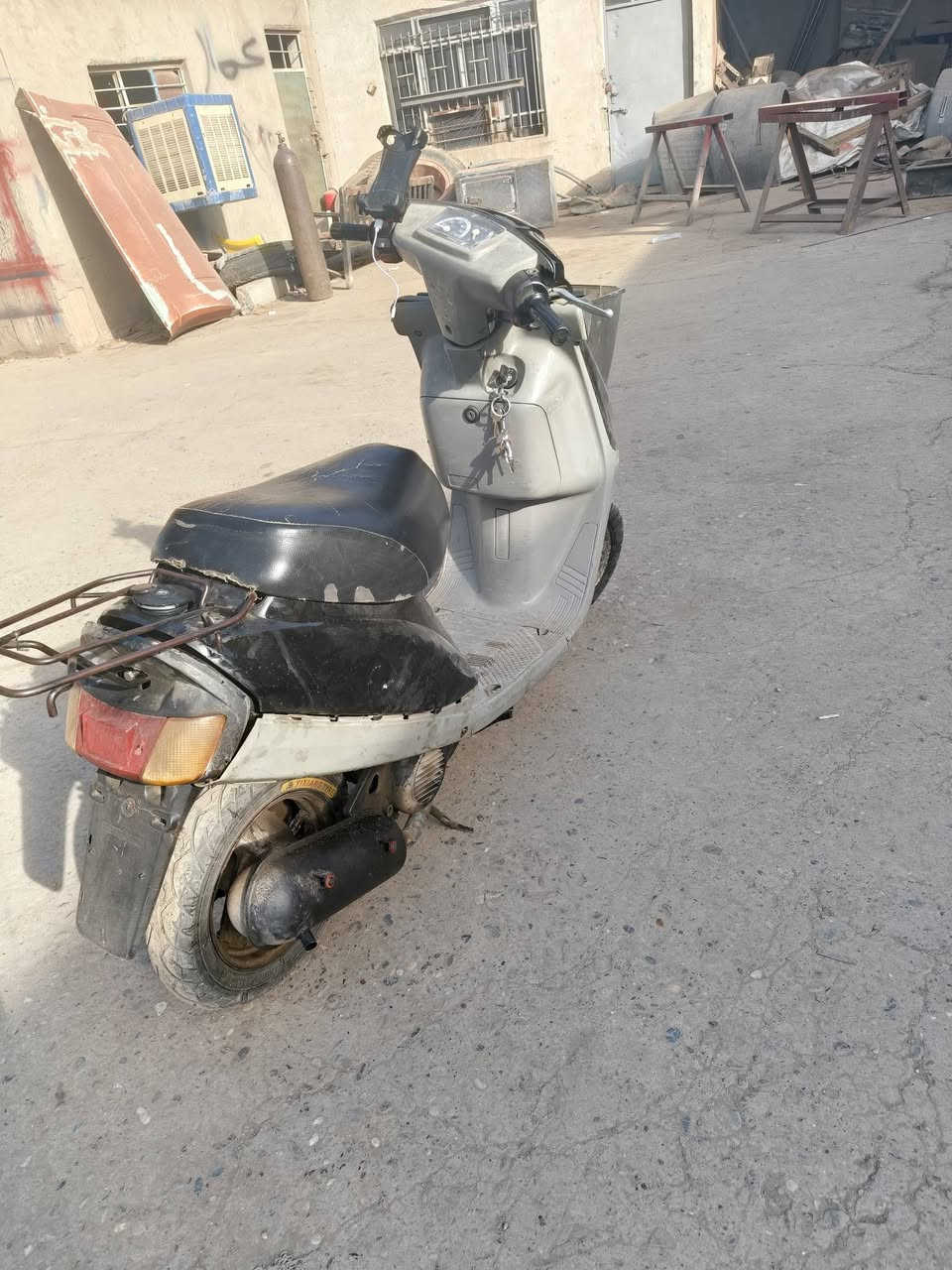 ماطور بزون للبيع سعر 125


**إذا كنت صاحب هذا الإعلان وتريد حذفه لأي سبب، رجاءا أرسل رسالة إلى الدعم الفني**