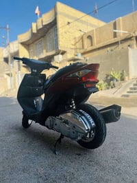 سوزوكي • كوت • حي الحسين