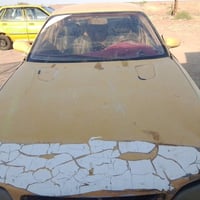 مكينه جديده • جير جديد • وياها ورق