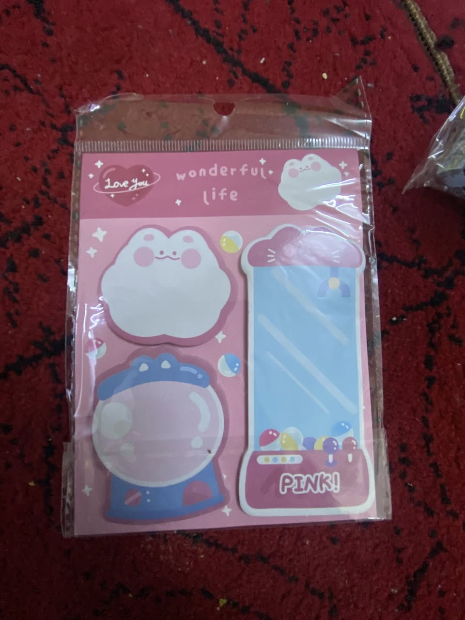 ورق ملاحظات


**إذا كنت صاحب هذا الإعلان وتريد حذفه لأي سبب، رجاءا أرسل رسالة إلى الدعم الفني**