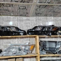 لايت كامري • اصلي • ٢٠١٨/٢٠٢٤