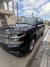 تاهو • ٢٠١٩ • كفاله