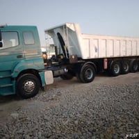 اكسور ٢٠٠٦ • عربانة ٤محور • كفالة عامة