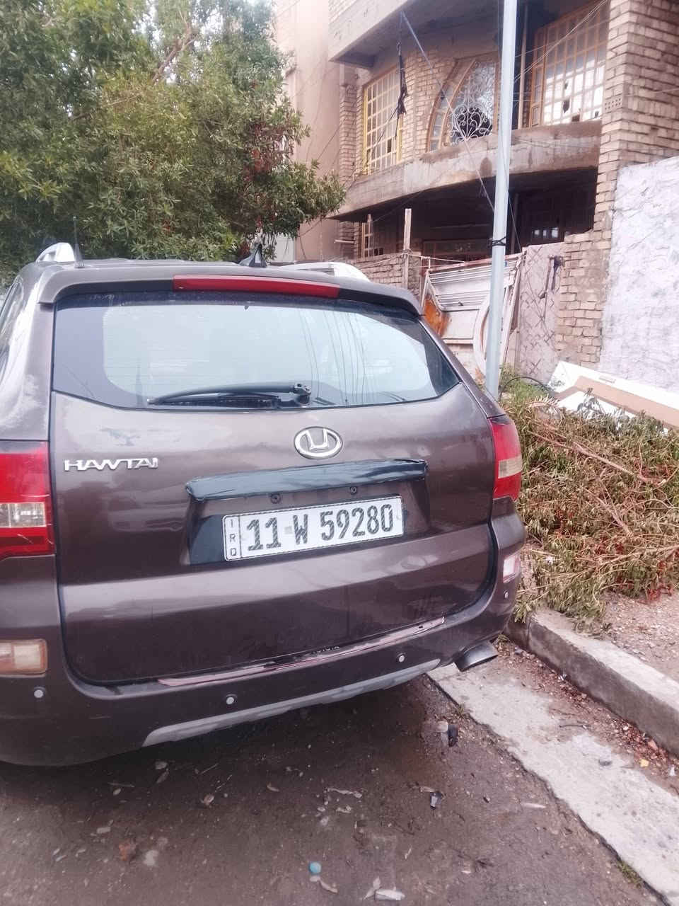 سلام عليكم هوتاي محور محرك كامري موديل 2014  سعر 70 مروس. خاص


**إذا كنت صاحب هذا الإعلان وتريد حذفه لأي سبب، رجاءا أرسل رسالة إلى الدعم الفني**