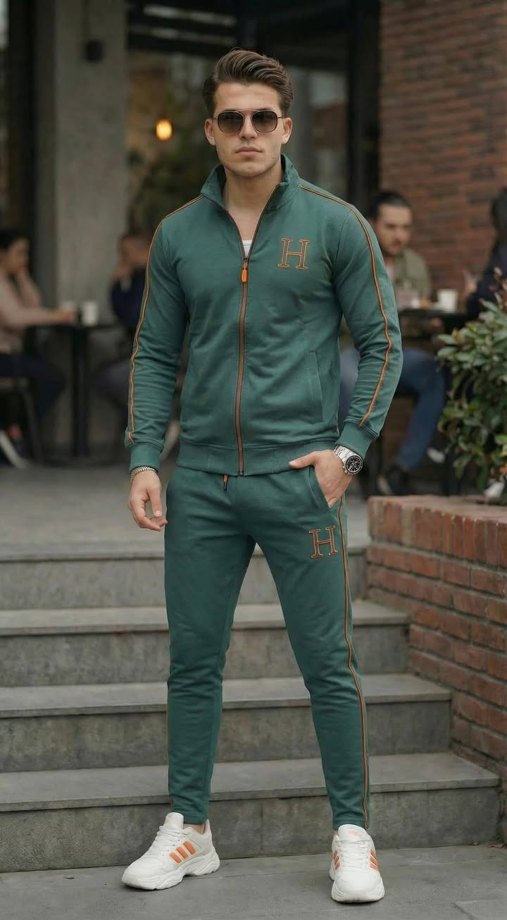 *القطعة مكفوووولة وممتازة مدى الحياة ❤️🥰*
*السعر المبيع الف 🔥*
بيجاما سحاب شبابي بتنسيق الوان مميز ❤️
قطعة ممتازة ومكفولة وعاللبس حكاية تانية ❤️


**إذا كنت صاحب هذا الإعلان وتريد حذفه لأي سبب، رجاءا أرسل رسالة إلى الدعم الفني**