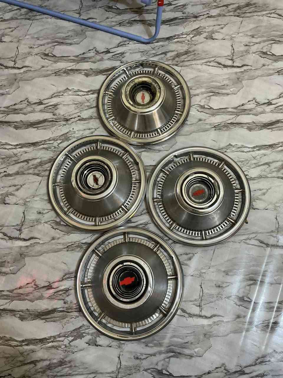 سلام عليكم كبات ملس اصليات شرط مو ستيل فافون مكاني سماوه رميثه توصيل ماكو متواجد فيس وتساب ***********
