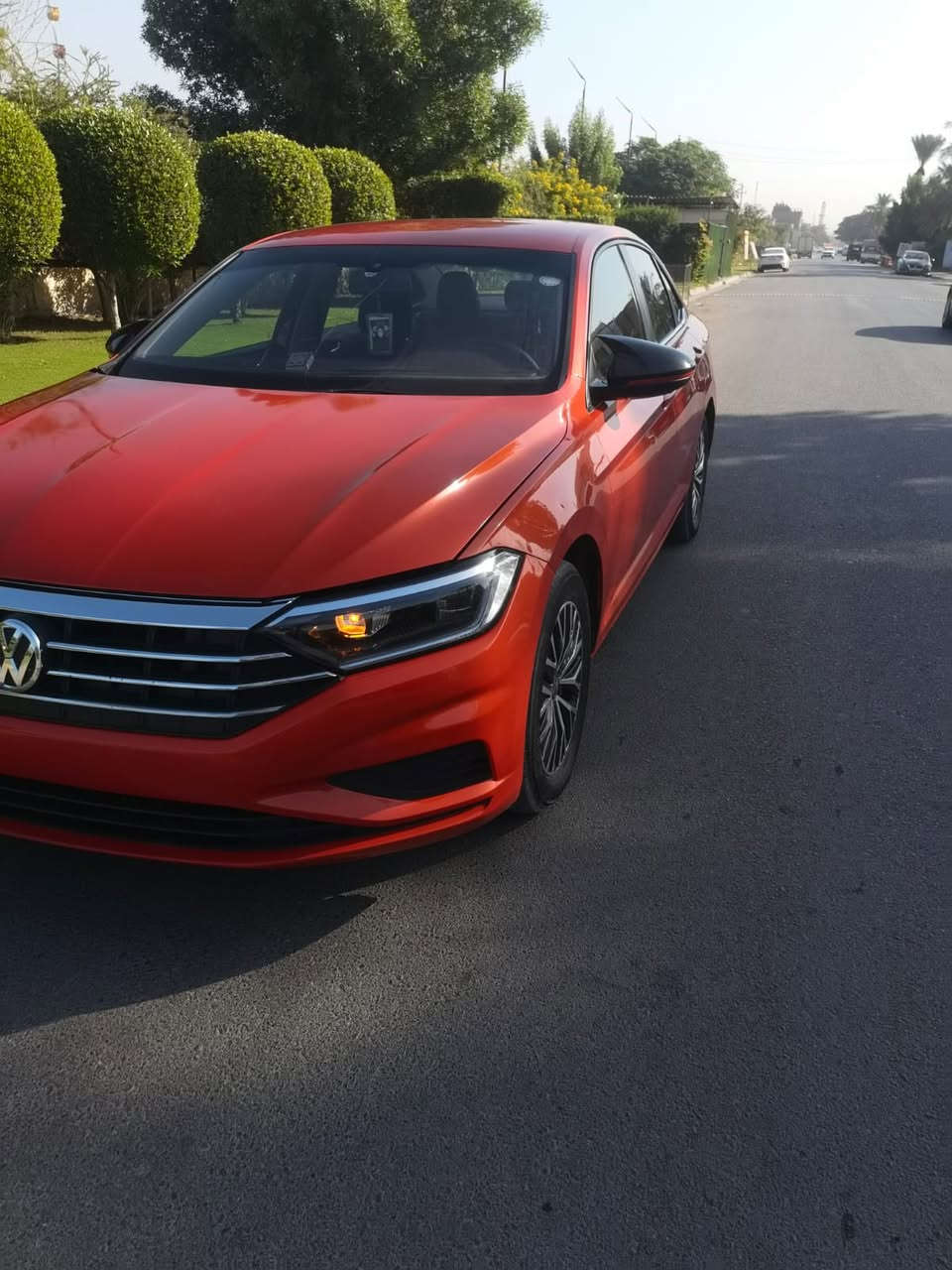 السلام عليكم جيتا 2020 رقم اربيل  مواصفات عاديه  محرك 14 تيربو  كير محرك بالشرط سياره نضيفه وجاهزه  من كل النواحي  عليها ادامه عامه   .  ضررها حلو . ربع بونيد تعديل بدون دواخل  صور الضرر بالمنشور .سعر 147 .              
***********  / كركوك شارع القدس
