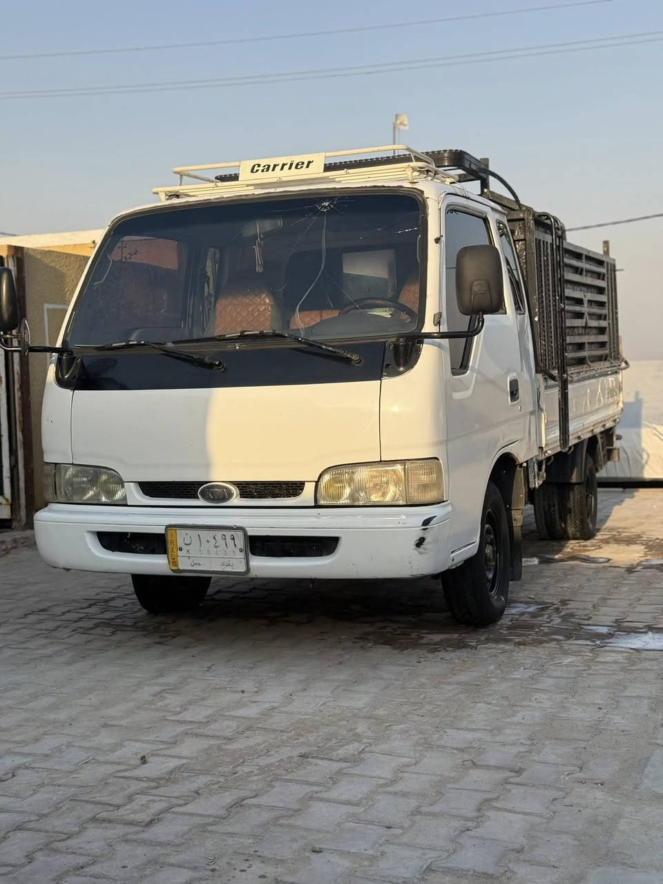 السلام عليكم كيا فنتيره للبيع سياره مكفول الشاصي سياره خير من الله السعر ١٦٢ وبيها مجال بسيط رقم ***********
