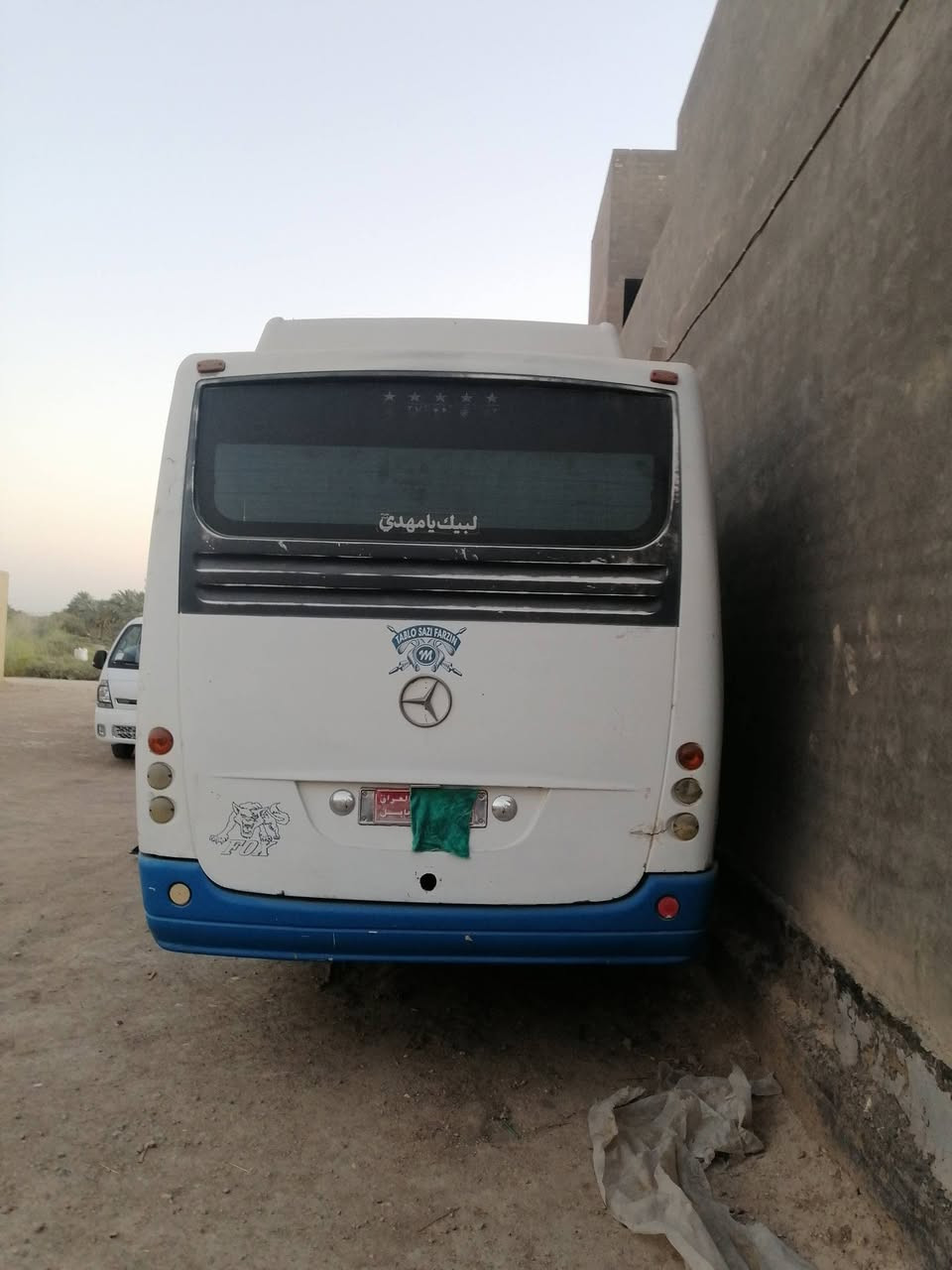 السلام عليكم باديه مارسيدس موديل2001 مكان السياره بابل ومالكه الشرعي موجود ورقمه بابل سياره خير من الله السعر اتصل وبيك خير وتدلل الارقام

***********

***********
