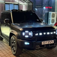 جيتورT2🔥2026 جيتور T2 2.0L LUXURY العداد: 2000km اللون: اسود لامع مغلف...