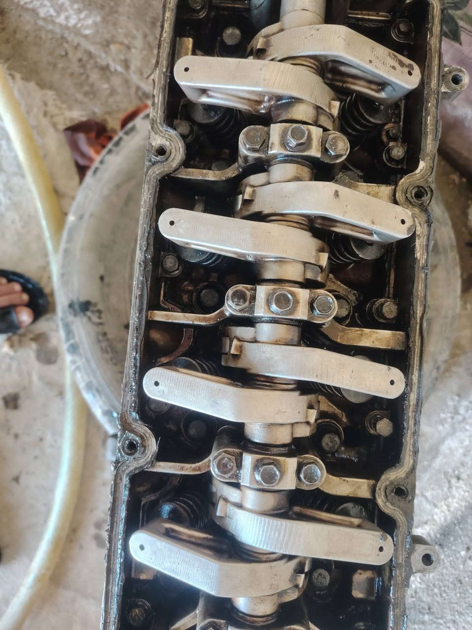 سلام عليكم مكينه طيبه شغاله شرط نگره سلف بس بيه تبخير من قبق لولفات بصيط يعني لاسيك ولف لعنوان السماوه لرقم ***********
