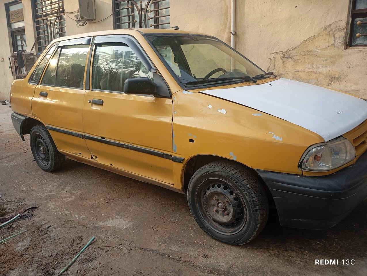 سايبا موديل 12 رقم كربلاء راعيها موجود انطيك رقمه وانت ويا كير برايد مكينه زينه السعر 9 مكاني كربلاء الحسينية ***********
***********
