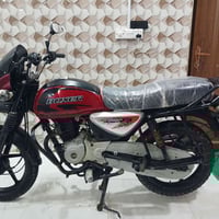 بوكسر • مديل ٢٢ • اوراق اصلية