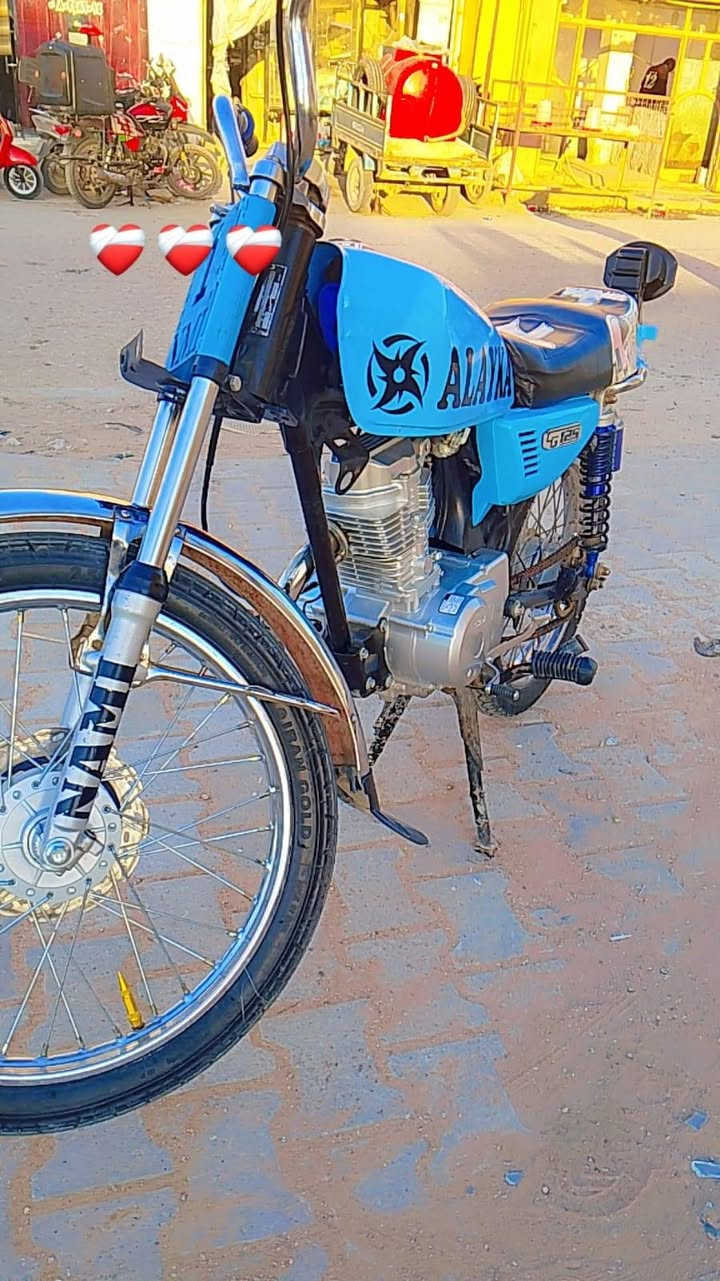 السلام عليكم 4كير للبيع اصولي وكيل سما بغداد بلخان شاصي 2021 تعمير 2025 بشهر 12 دراجه ايراني كله شلامجه مكاني نجف حي الشرطه السعر 850قفل  رقمي ***********
