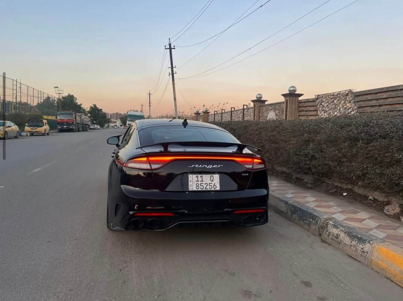 -فتحة بانوراما
-رادارات بكل الجهات
-حساسات نقاط عمياء
-توقف ذاتي
-سياقة ذاتيه
-تحديد مسار
تدفئة كشنات
-ماوس تغيير مودات
وباقي المواصفات معروفه
مكاني بغداد جسر ديالى
ترهم بيع(175)او مراوس بجارجر ٨ او ستة 
(قطعة تبديل جاملغ امامي ايمن- بنيد مصبوغ - ربع باب راكب صبغ) كير محرك كفالة كفالة❤️
*********** Colombo, Sri Lanka
