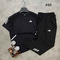 دريس 22قطعه 2.بدي ستريج 7قطعه 3.بجامه ستريج 3قطعه4.نعال رياضي14قطعه 5....