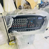 مجموعة صوتيات كاملة