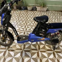 ماتور شحن • حجم٢٦ • الثورة الثالثه