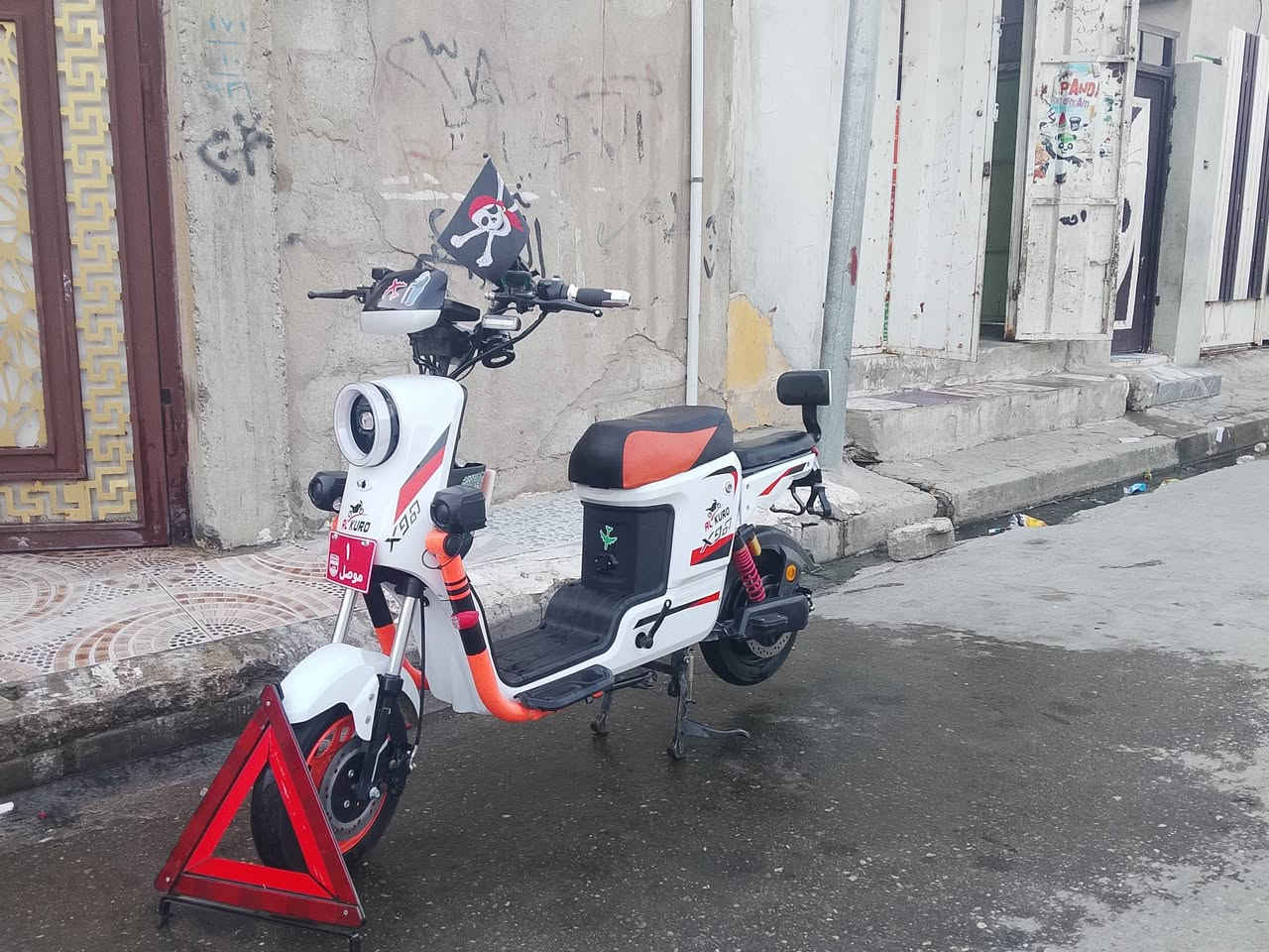 ماطور شحن اكس 900 للبيع السعر 500


**إذا كنت صاحب هذا الإعلان وتريد حذفه لأي سبب، رجاءا أرسل رسالة إلى الدعم الفني**