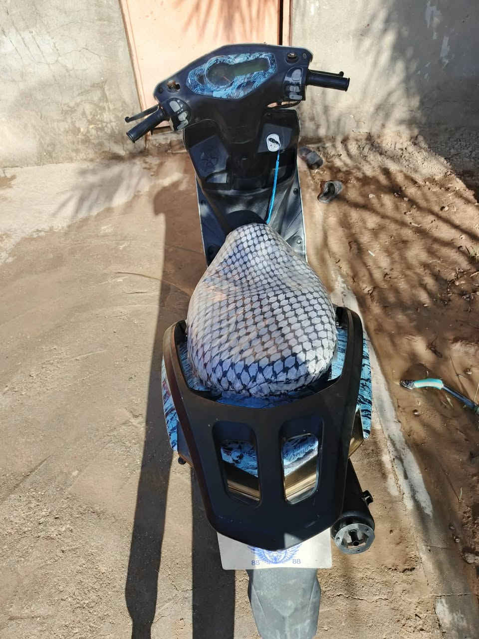 350


**إذا كنت صاحب هذا الإعلان وتريد حذفه لأي سبب، رجاءا أرسل رسالة إلى الدعم الفني**