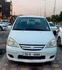 الينا ٢٠٠٥ • محرك ١٨٠٠ • رقم دولي