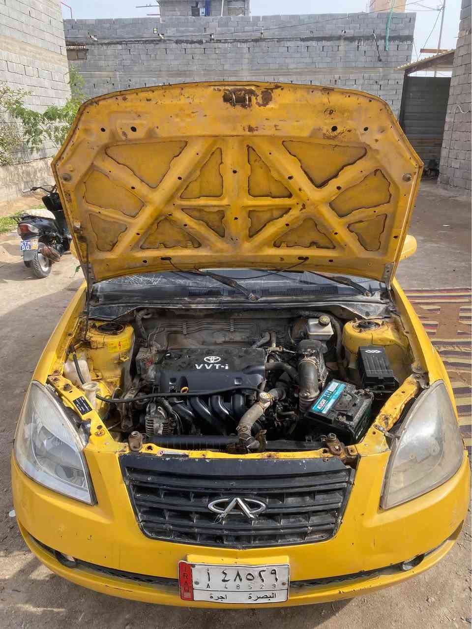 بصره كرمت علي ابو صخير
*********** البصرة, العراق
