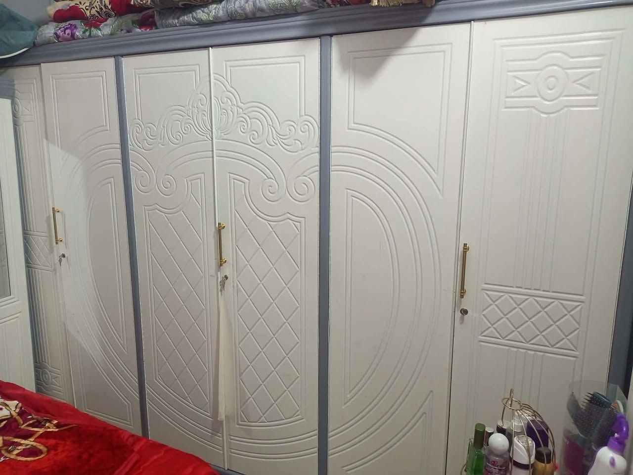 غرفه صاج السعر 700


**إذا كنت صاحب هذا الإعلان وتريد حذفه لأي سبب، رجاءا أرسل رسالة إلى الدعم الفني**