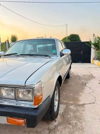 كرؤنه • ١٩٨١ • لوحة موصل