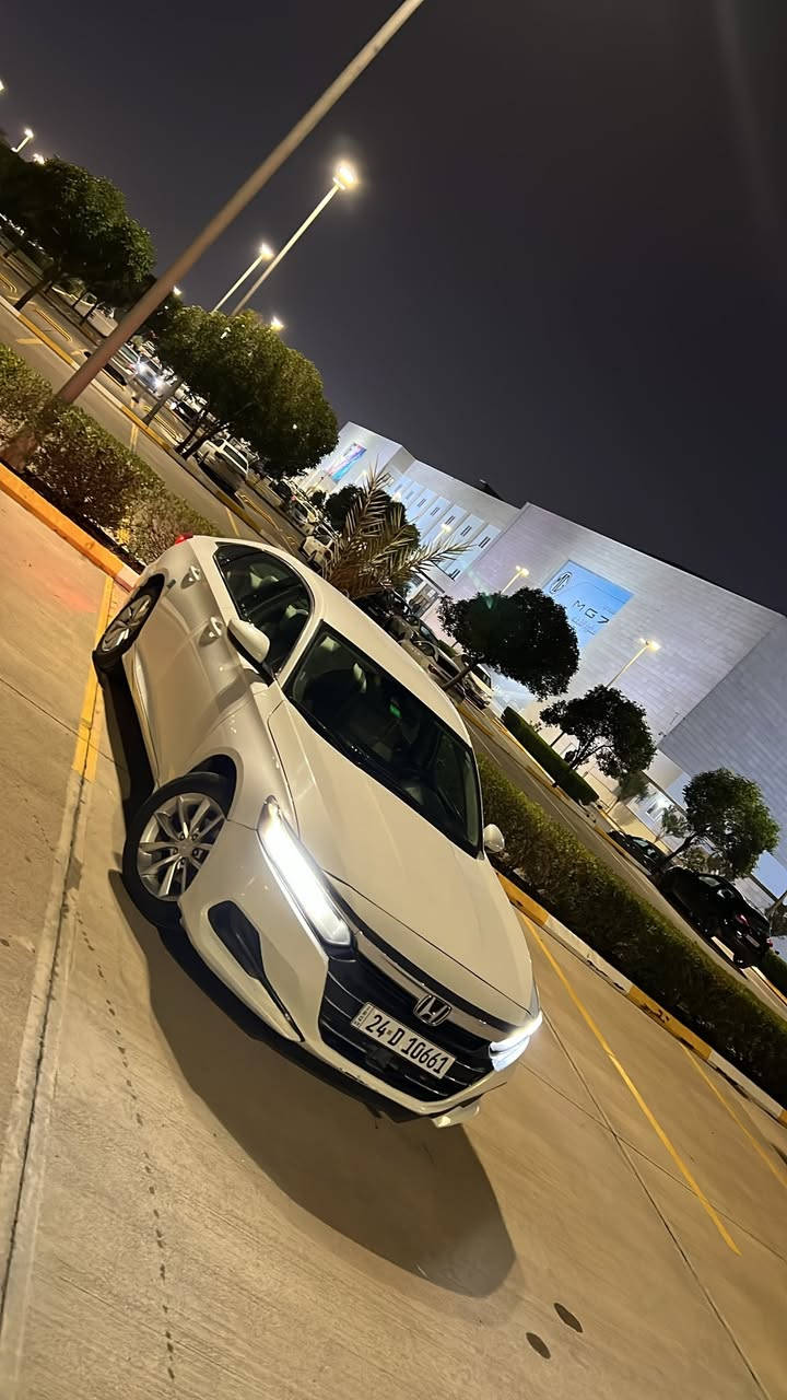 هوندا اكورد موديل22
فول مواصفات ماعدا الفتحة

ماشية 69 

حادث جاملغات امامية وبنيد وباب السائق

رقم دهوك

مكان السيارة صلاح الدين-تكريت(***********)

السعر:125
