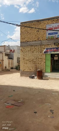 اسواق للبيع • ٤٥م • طابقين