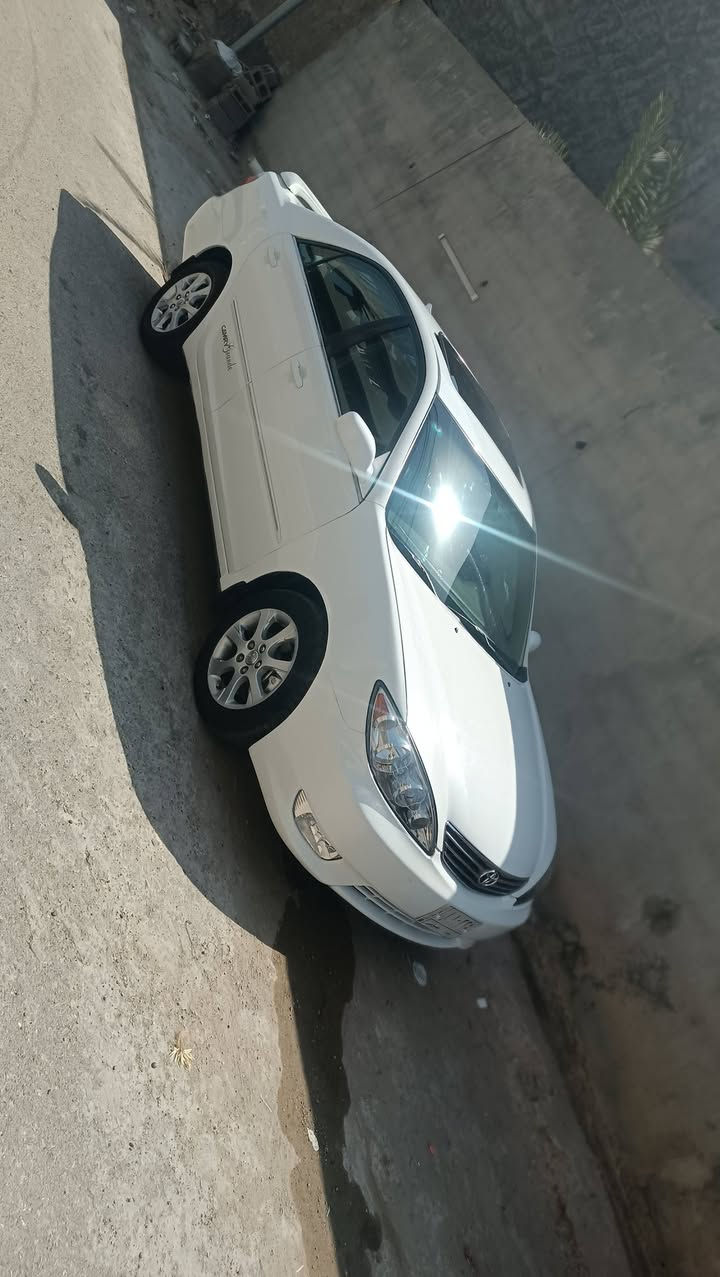 السلام عليكم   
اللهم صل على محمد وال محمد  

 مTOYOTA كامري 2006
  
   شرط التحويل رقم بغداد مشروع وطني 
 
محرك 6   فول كراند 
    
 
بيها رش كم قطعه ابيعك حزام 
 صدرها جديد 

كهربائيات كلها شغاله
  محرك مال كصه لوك جديد 
 
 باتري جديد  اصلي 
  تبريد بيانو منضومه كلها ع البلاد تبريدها ثلاجه قطعتين تبريد 
تدفئه شغاله 
تخم تاير  
سنتر لوك  السياره 
سلايت روف 
برده خلفيه 
كشنات كهرباء
تحكمات ستيرن مثبت سرعه 

حتى مسجلها البلادي 
    
تجي تفحص وتقتنع واني حاضر ماكو عمله بالتلفون اخوان 
        
العنوان الانبار الفلوجه 
 …السعر 88
بدون مراوس بدون اقساط بيع نقد فقط 
 الشراي يتصل📞 وحياكم الله  اخوتي‏
***********
***********
