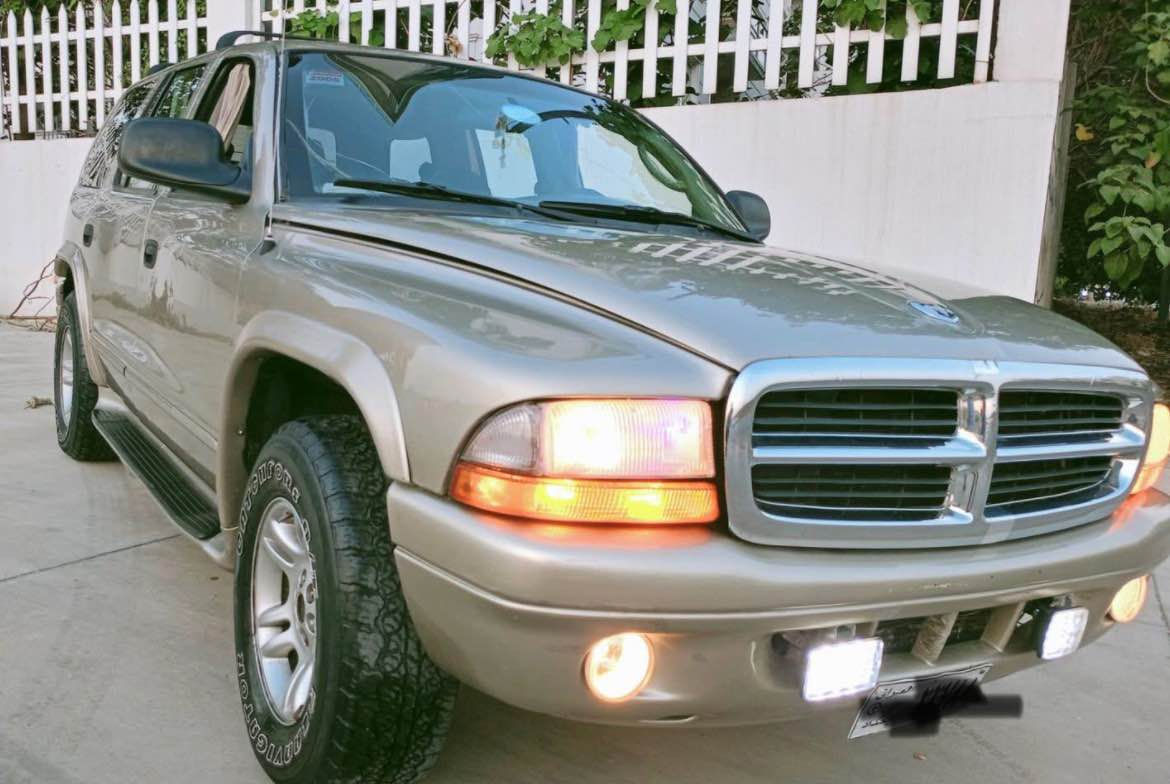 دۆجی دورانگۆ  مۆدێل ٢٠٠٣ نمونە لە پاکیو جوانی  بێ بۆیاخ بێ دەعم بێ لێدران ✅ فول مواسەفات بێ سڵاید  سەیارەکە ئەکسلە  گێڕی ئۆتۆ ماتیکە سەیارەکە تەبریدە  ٤ تایەی لۆکی لە ژێرە سەنەوی و ئاڕمی ئەسڵی سەیارەکە زۆر لۆکو بێ موشکیلەیە  نرخی ٧٤$ مەجال ☎️***********☎️*********** السليمانية, العراق
