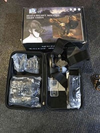 للبيع ناضور ليلي نهاري نايت فجن مده الروئيه ٣٠٠ تقريب ٦× يشيل رام عدد ...