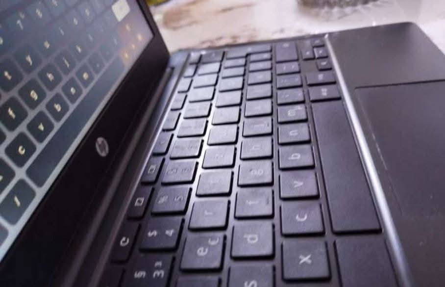 لابتوب اج بي للبيع مستعجل سعرو 65 وبيه مجال شي بسيط 
رقمي *********** واتساب فقط
