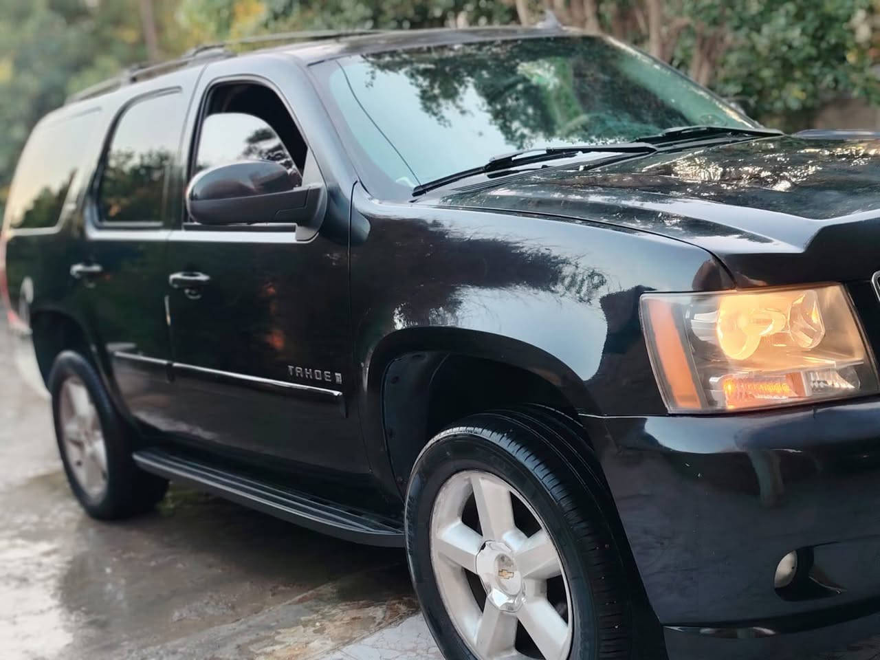 ياالله
تاهو ابتر موديل ٢٠٠٨ ادوات ادوات مكفوله من السرقه والعشائر بيها كص قماره فول مواصفات سياره جديده دخول جديد مكان بغداد عارضها ٨٠$ وبيها مجال حك الجيه *********** للبيع فقط بدون مراوس بدون مراوس
