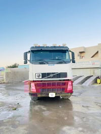 فالفو ٢٠٠٥ • ذراع ١٥٫٥م • صلاح الدين بيجي