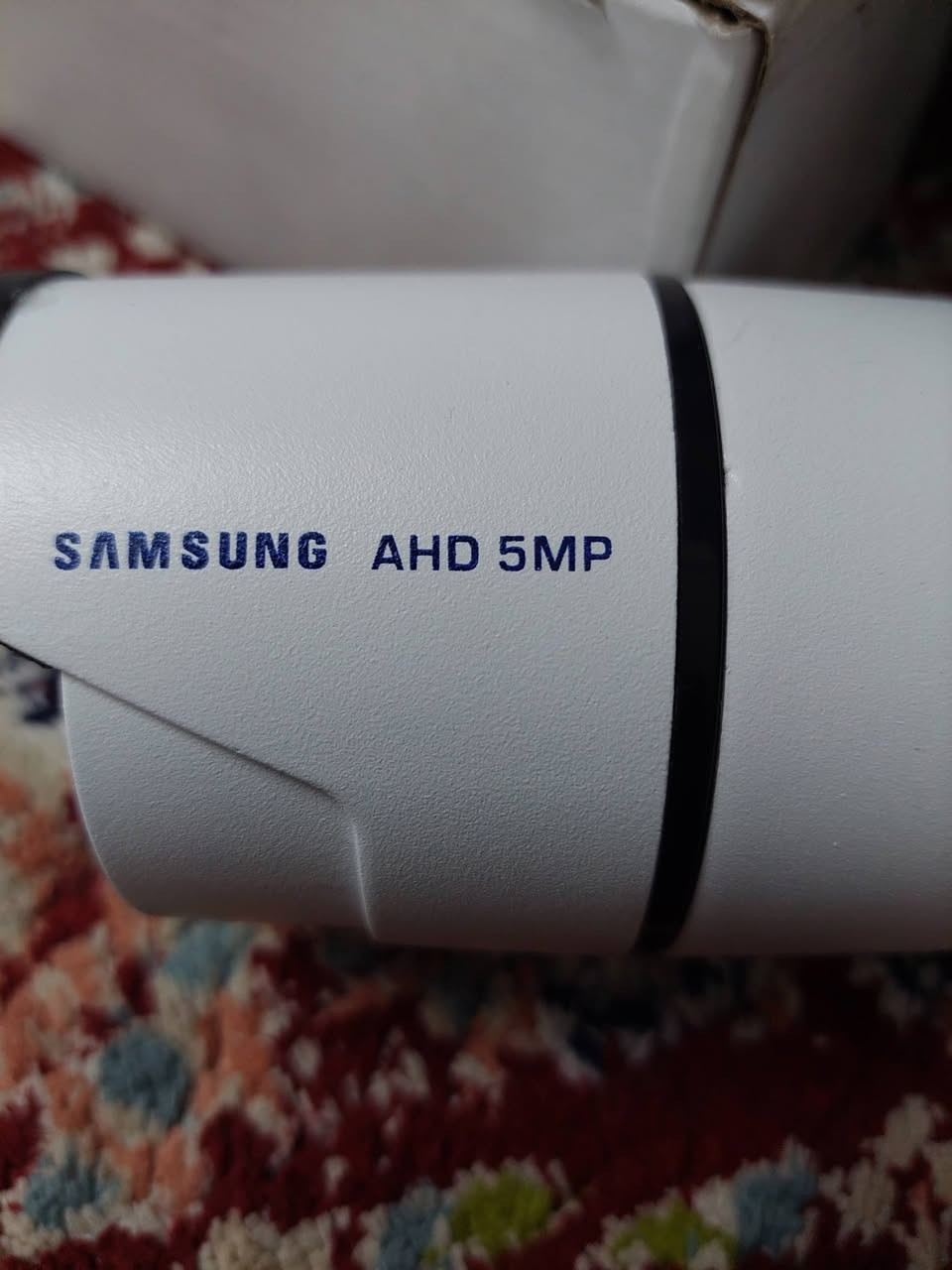 كاميرا سامسونك 5m مستعملة قليل سعرها ١٥ الف دينار بغداد الزعفرانية شارع المعهد


**إذا كنت صاحب هذا الإعلان وتريد حذفه لأي سبب، رجاءا أرسل رسالة إلى الدعم الفني**