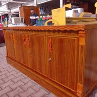 بوفيه تفصال • مترين • بلدروز